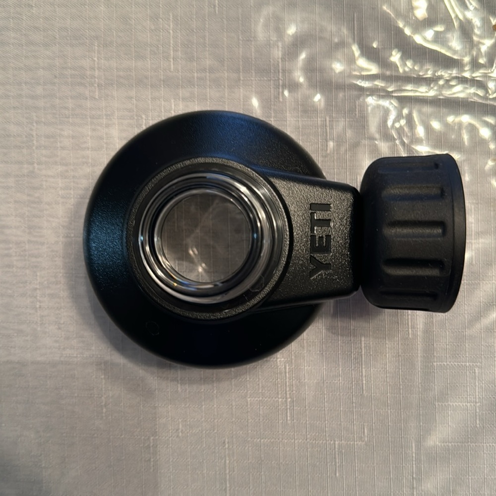 Gently Used Yeti Bottle Magdock Cap - Picture 4 of 5
